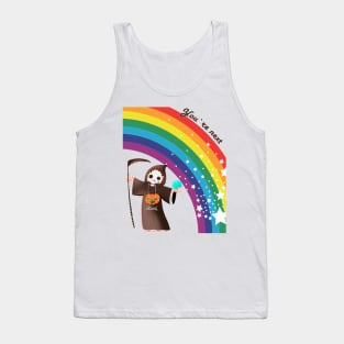 You`re next Tank Top